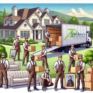 los altos hills professional moving services movers