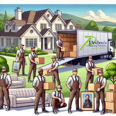 los altos hills professional moving services movers