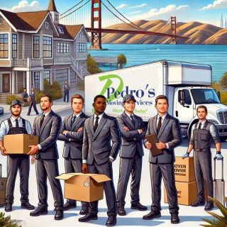 tiburon seamless moving services movers