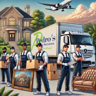 woodside moving company movers luxury